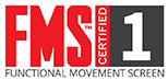 SFMA Certified Logo, Lee Physical Therapy & Wellness, Cairo New York
