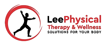 LeePhysical Therapy Wellness logo, Lee Physical Therapy & Wellness, Cairo New York